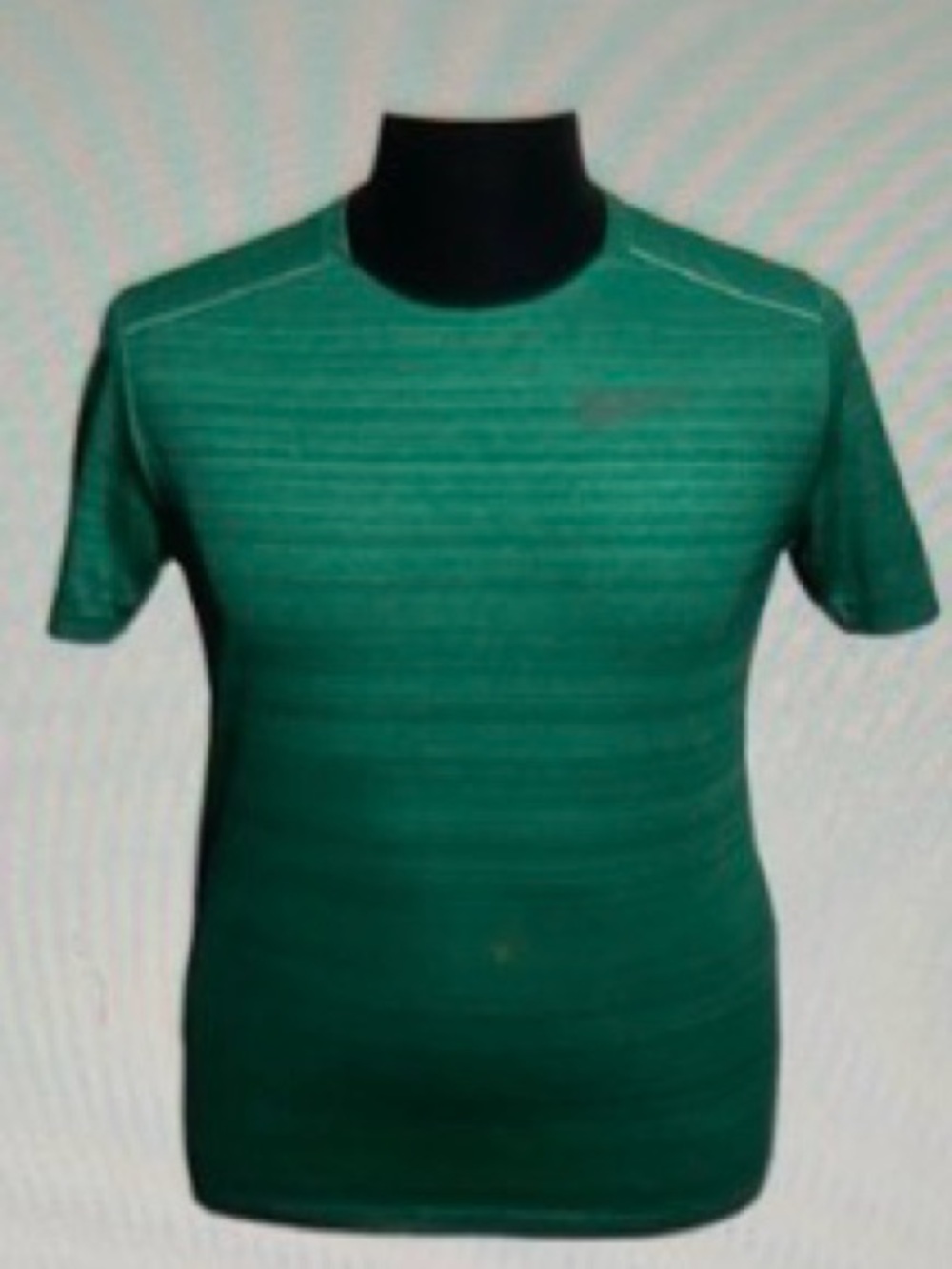 Nike Miler Running T-Shirt Size XL A1